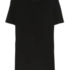 Футболка с короткими рукавами