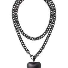 Цепочка на шею The Puffy Heart