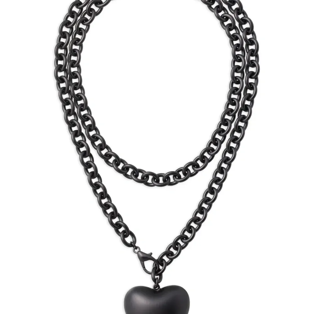 Цепочка на шею The Puffy Heart