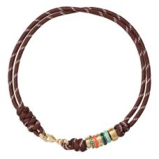 Колье The Super Size Happy