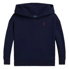 Худи с логотипом