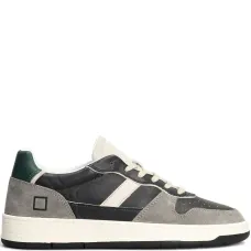 Кроссовки со вставками Кроссовки со вставками