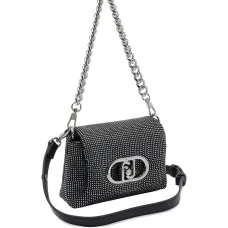 Мини-сумка с цепочкой