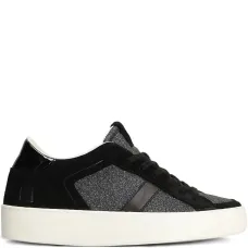 Кроссовки Hill с блестками Кроссовки Hill с блестками