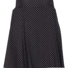 Юбка в горох Юбка в горох