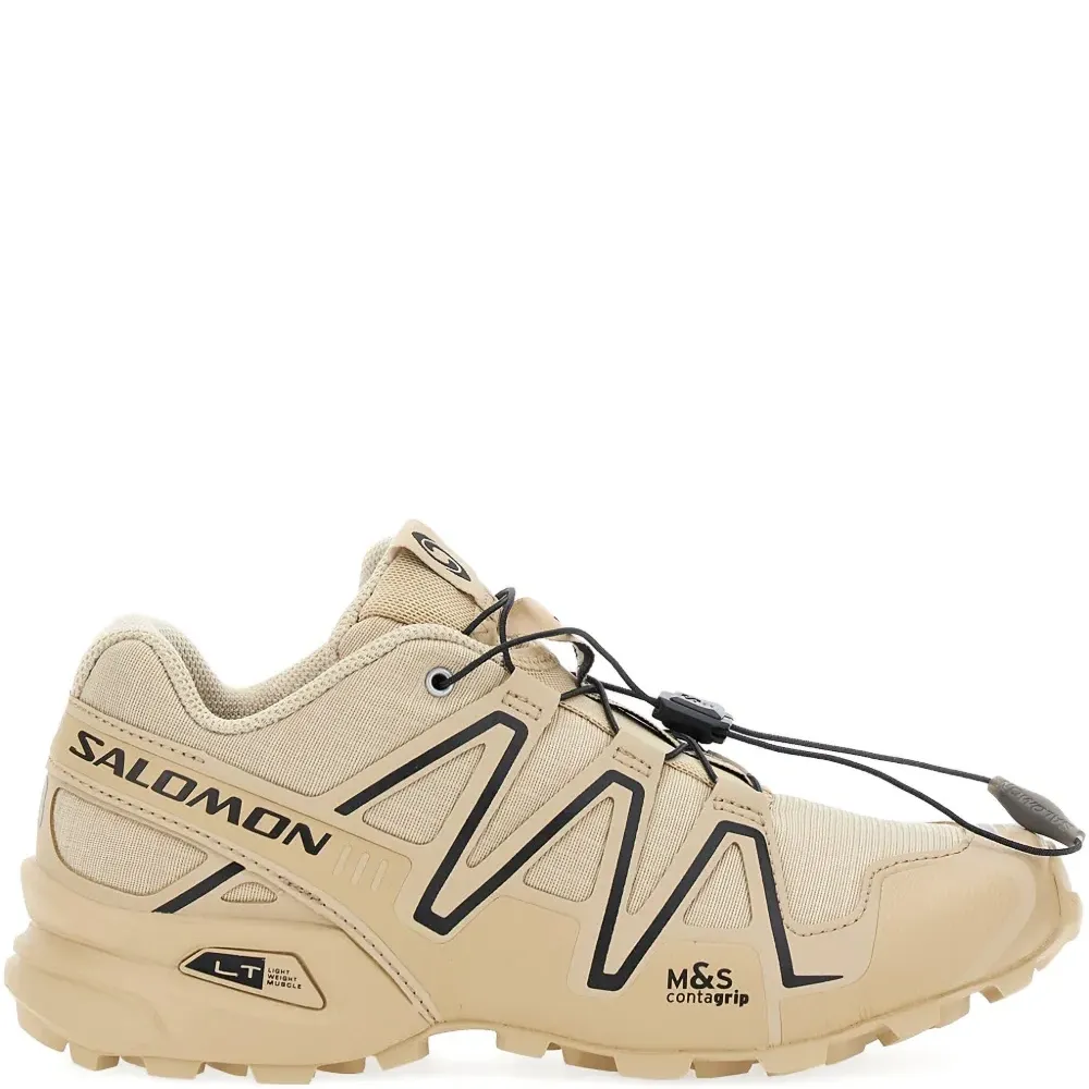 Кроссовки Speedcross 3