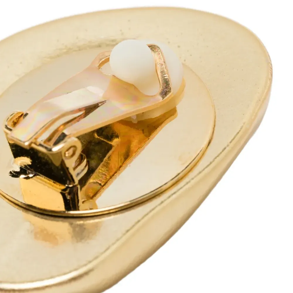 Серьги неправильной формы Серьги неправильной формы