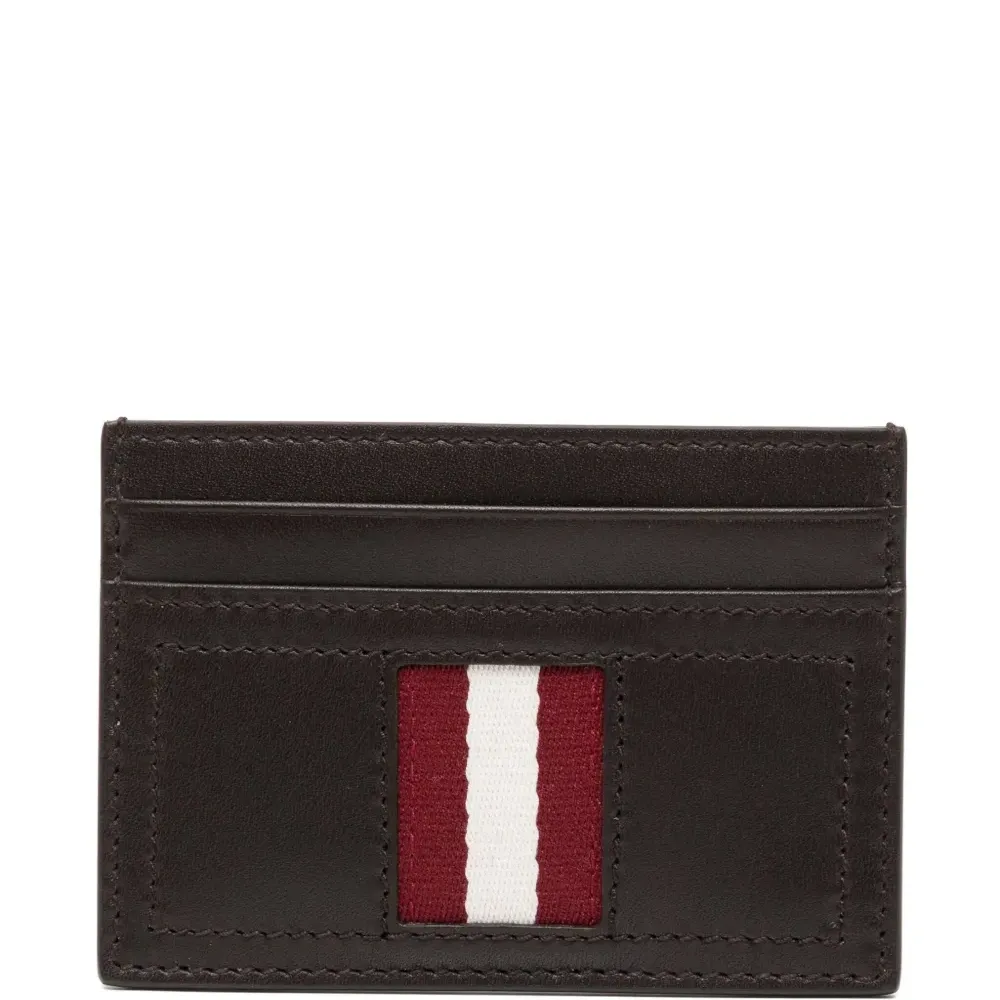 Картхолдер с логотипом