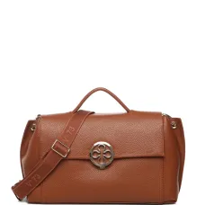 Сумка-тоут Federica со съемным ремнем Сумка-тоут Federica со съемным ремнем