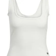 Топ с квадратным вырезом