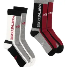 Носки с логотипом