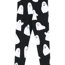 Легинсы с принтом