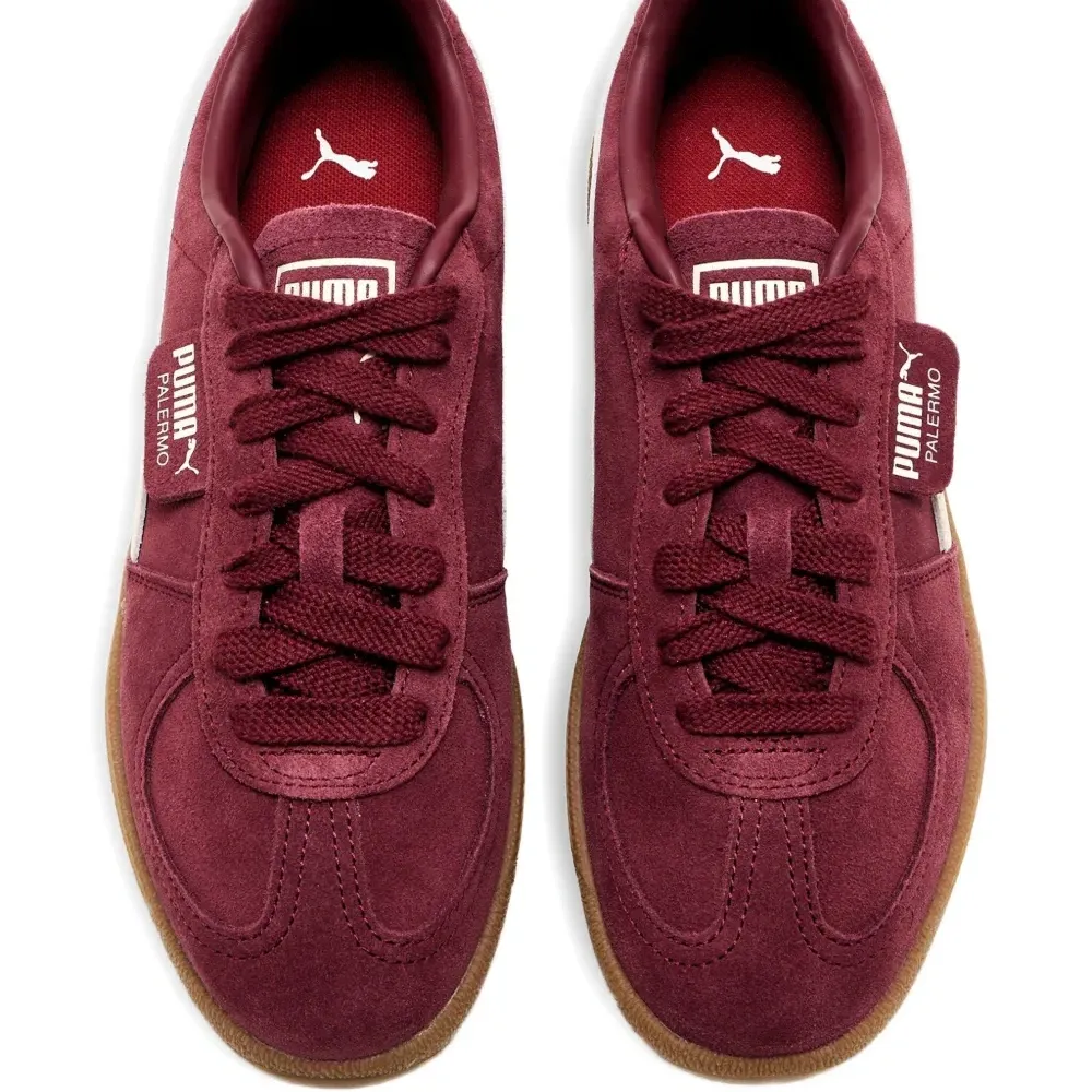 Кроссовки Palermo