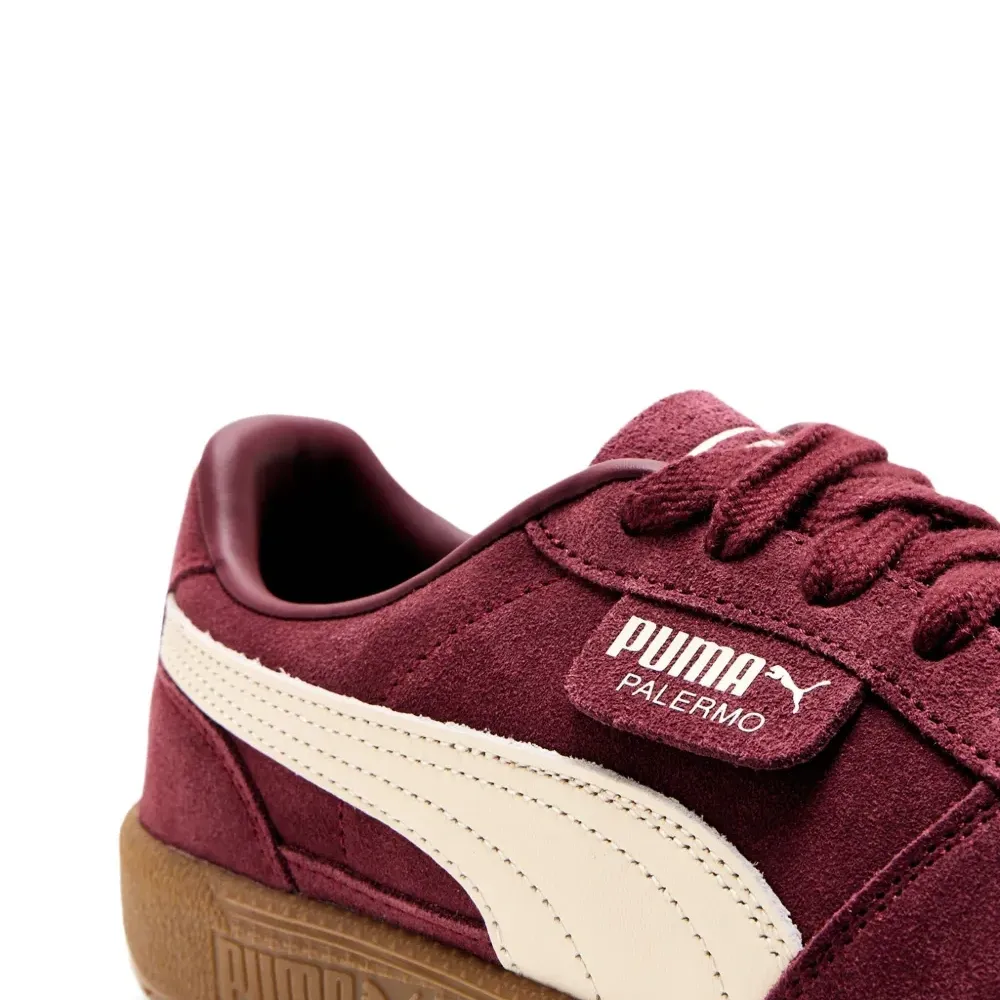 Кроссовки Palermo