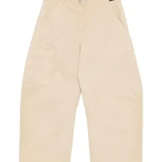 Брюки с боковыми карманами