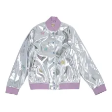 Декорированная куртка Декорированная куртка