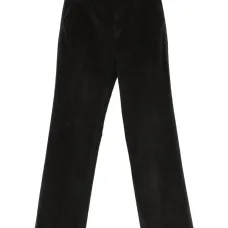 Брюки прямого кроя