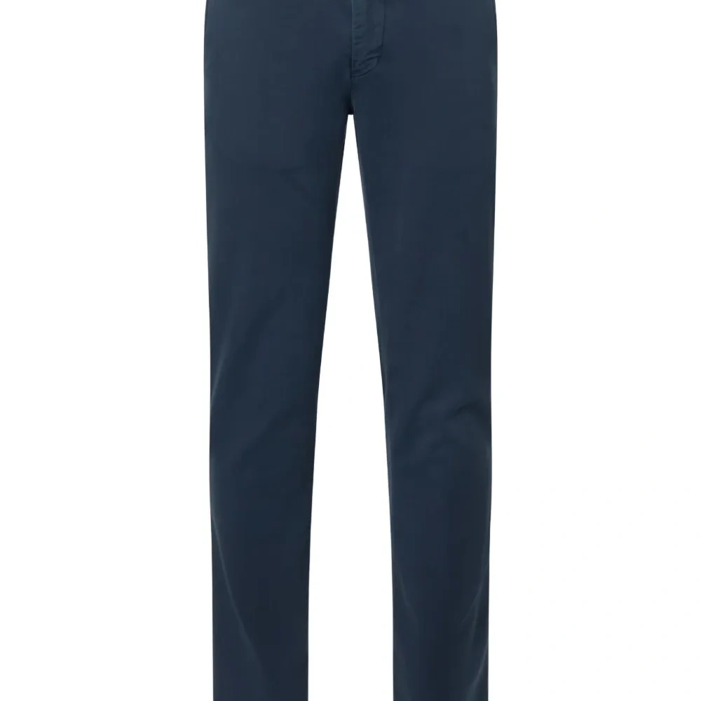 Брюки на завязках