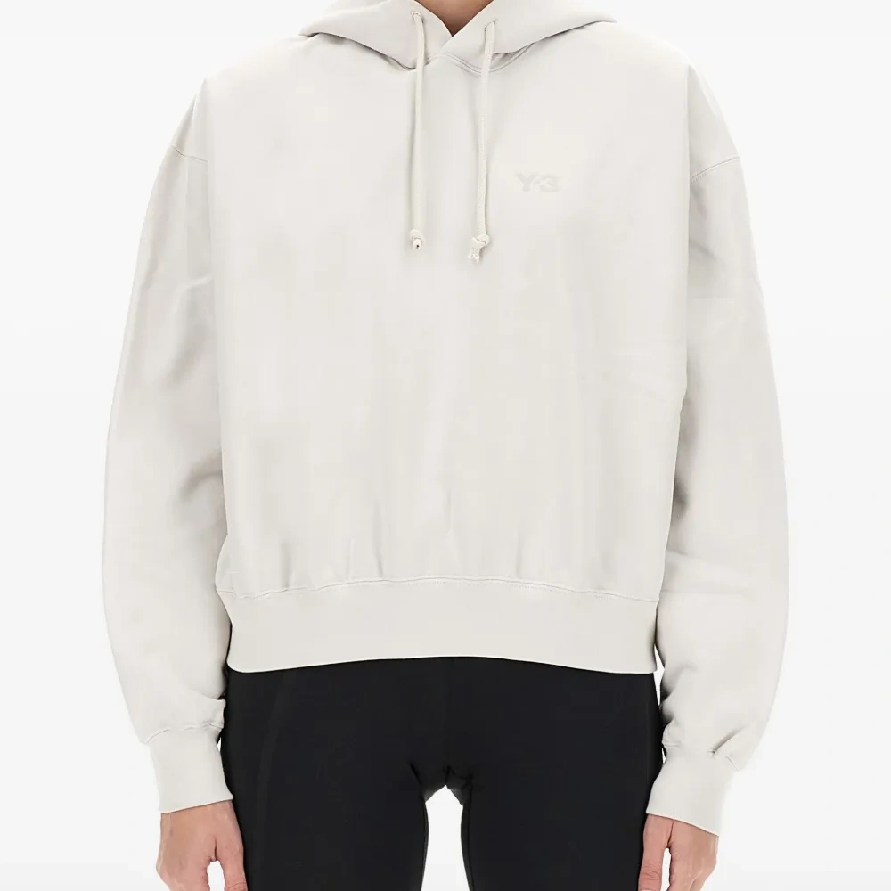 Трикотаж с капюшоном