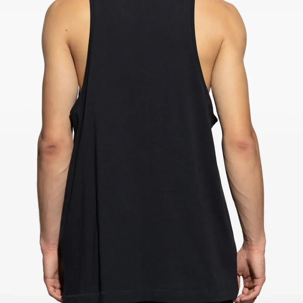 Топ-майка с логотипом