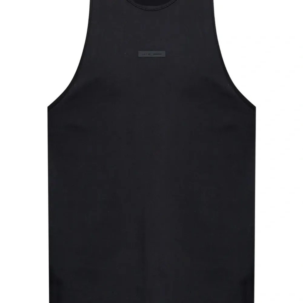 Топ-майка с логотипом