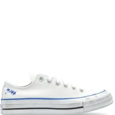 Кеды Significant Chuck 70 из коллаборации с ADERROR Кеды Significant Chuck 70 из коллаборации с ADERROR