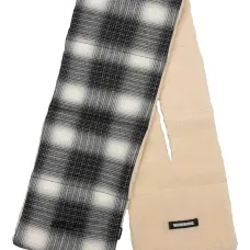 Клетчатый глушитель из коллаборации с Pendleton