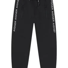 Спортивные брюки с логотипом