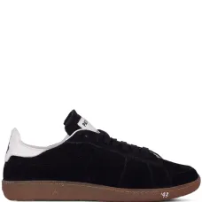 Кеды на шнуровке