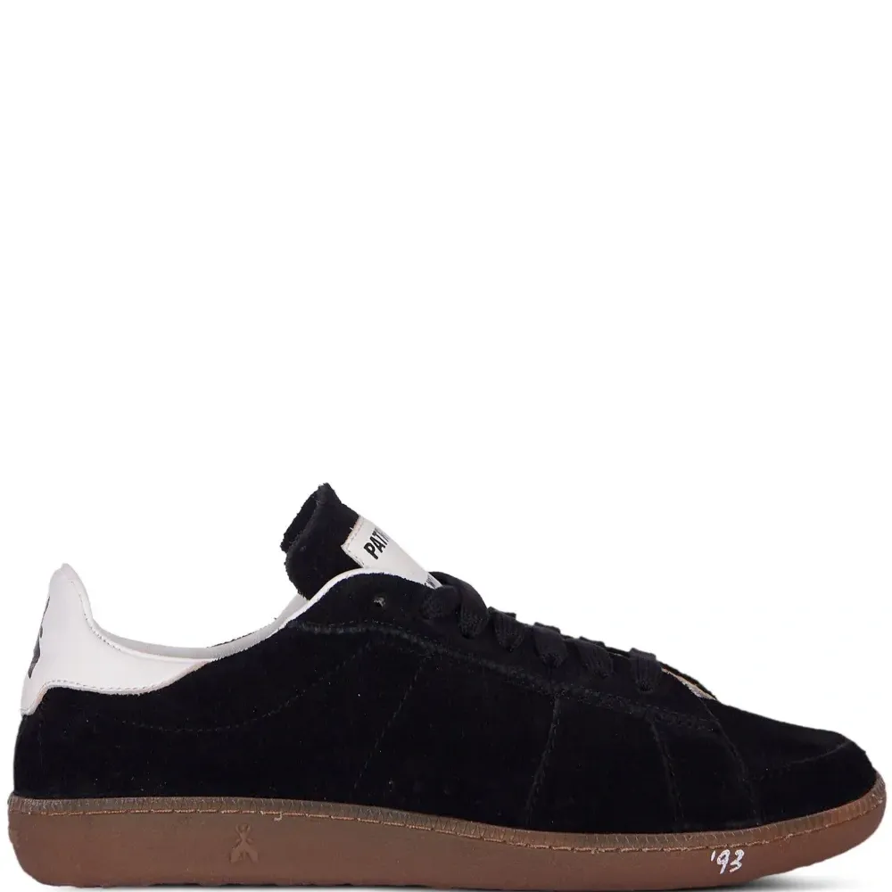 Кеды на шнуровке Кеды на шнуровке