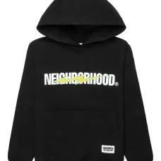 Худи с логотипом