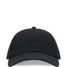 Бейсболка с вышитым логотипом