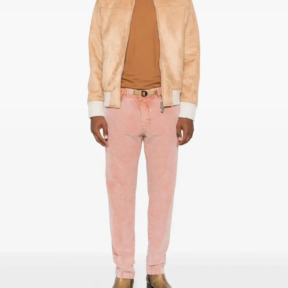 Футболка с круглым вырезом