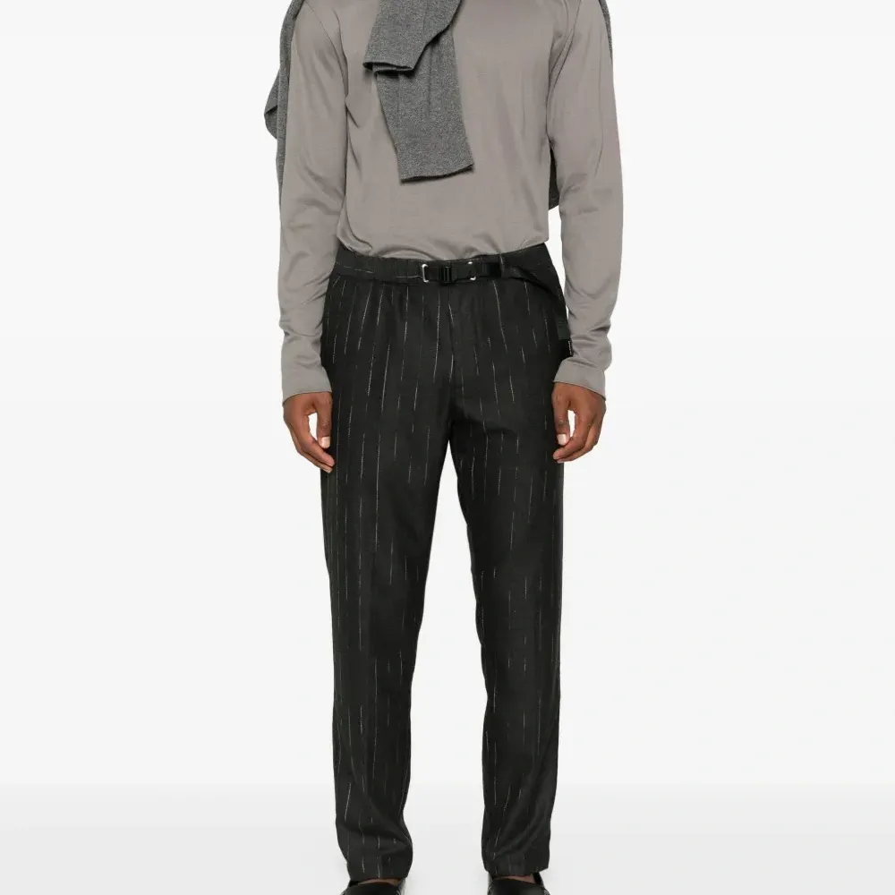 Футболка с длинными рукавами