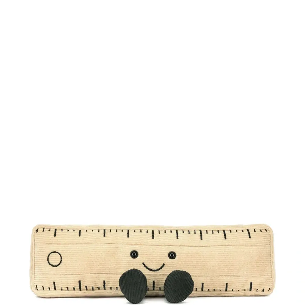 Линейка Amuseables