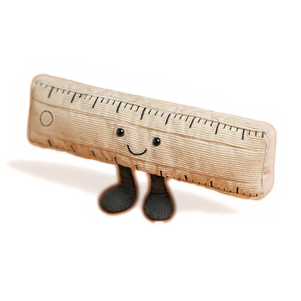 Линейка Amuseables