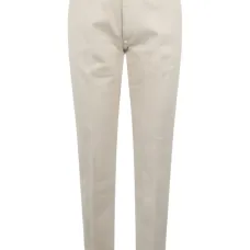 Брюки с карманами