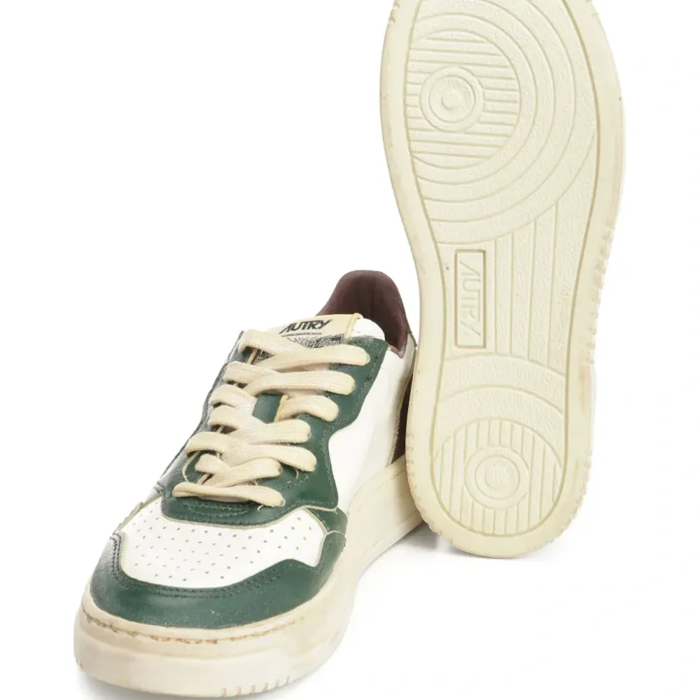 Кроссовки Medalist Low Super Vintage