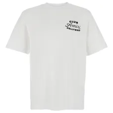 Футболка с принтом