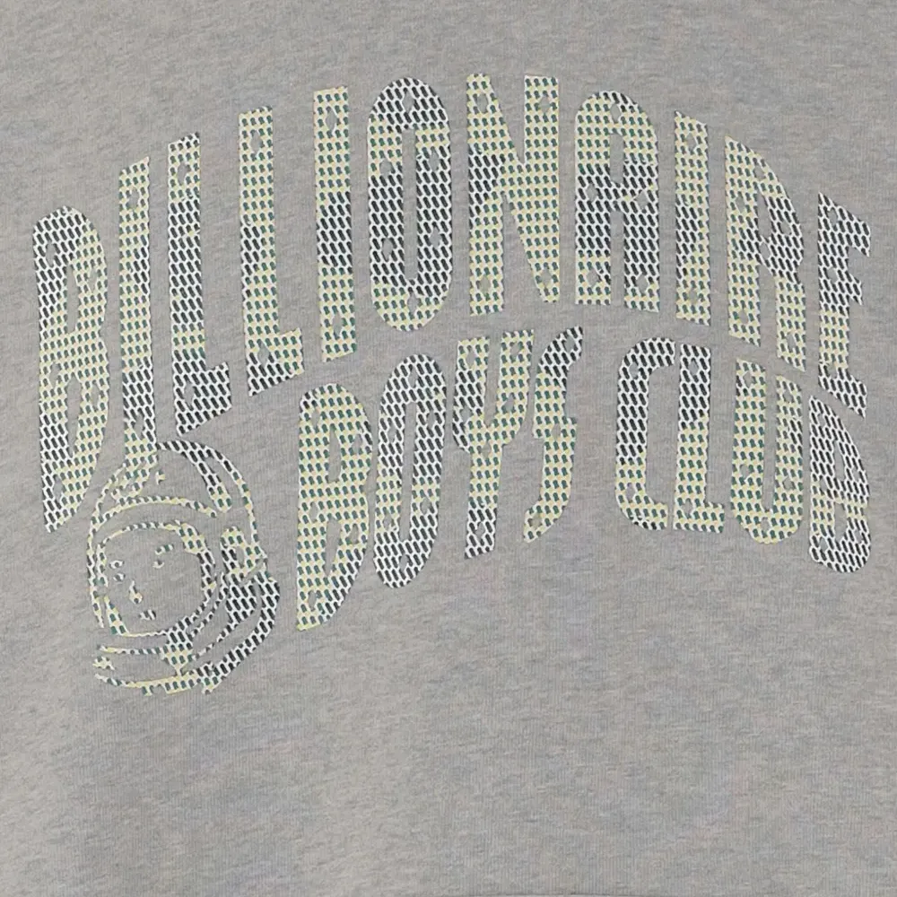 Толстовка с капюшоном и логотипом