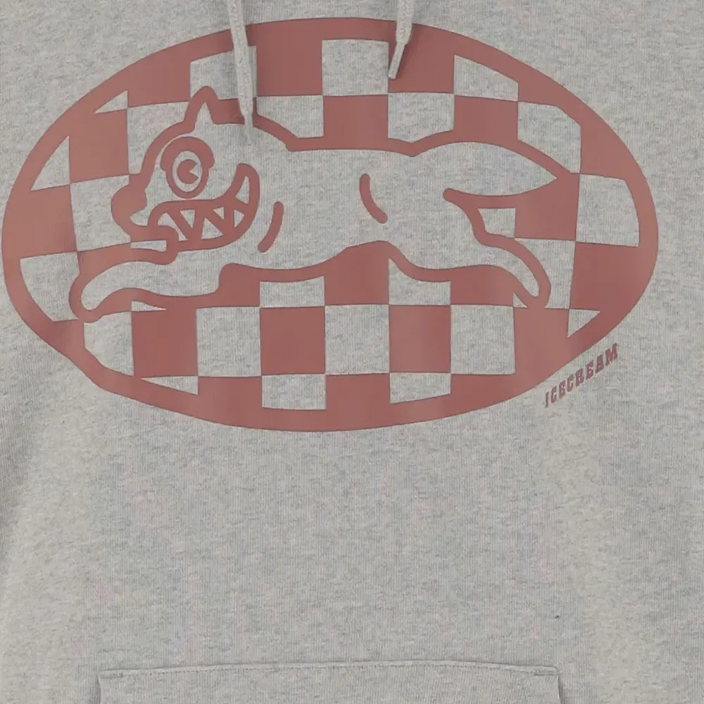 Худи с графичным принтом Худи с графичным принтом