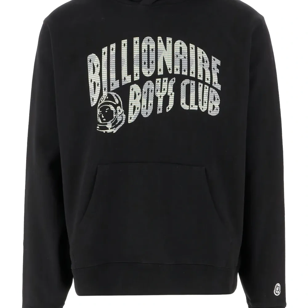 Декорированная толстовка