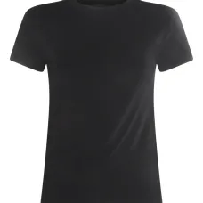 Футболка с круглым вырезом Футболка с круглым вырезом