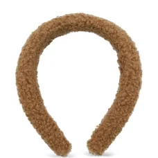 Флисовый ободок Флисовый ободок