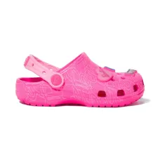 Классические сабо-сандалии X Barbie