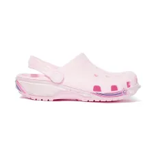 Классические сандалии-сабо