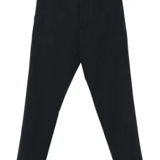 Брюки Giove Piatto со складками