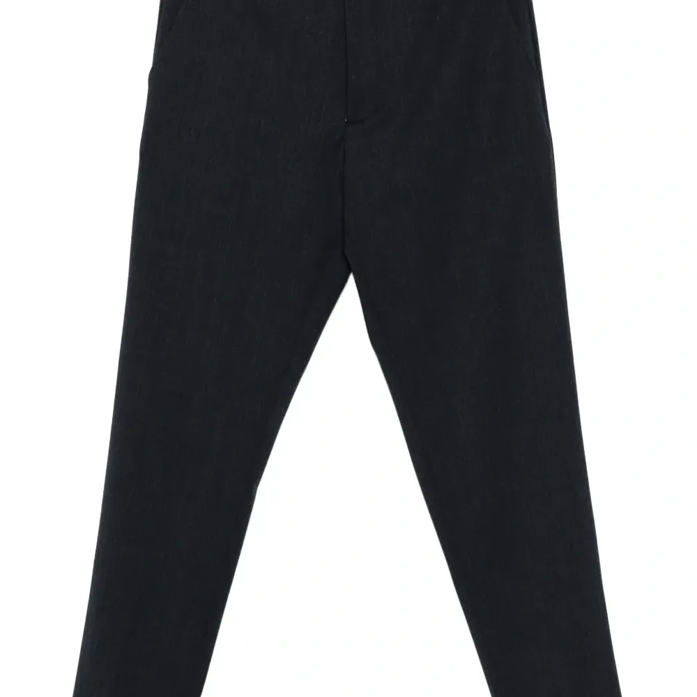 Брюки Giove Piatto со складками