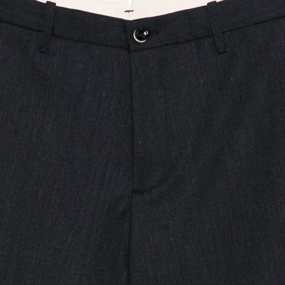 Брюки Giove Piatto со складками