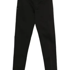 Брюки с застежкой на пуговицах